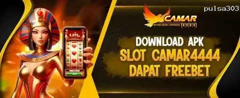 Bonus Spesial Download pulsa303 APK screenshot
