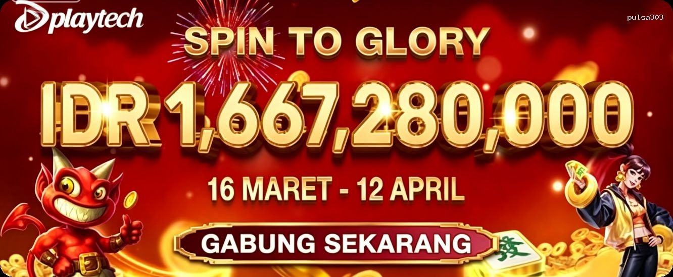 Unduh pulsa303 apk Versi Terbaru