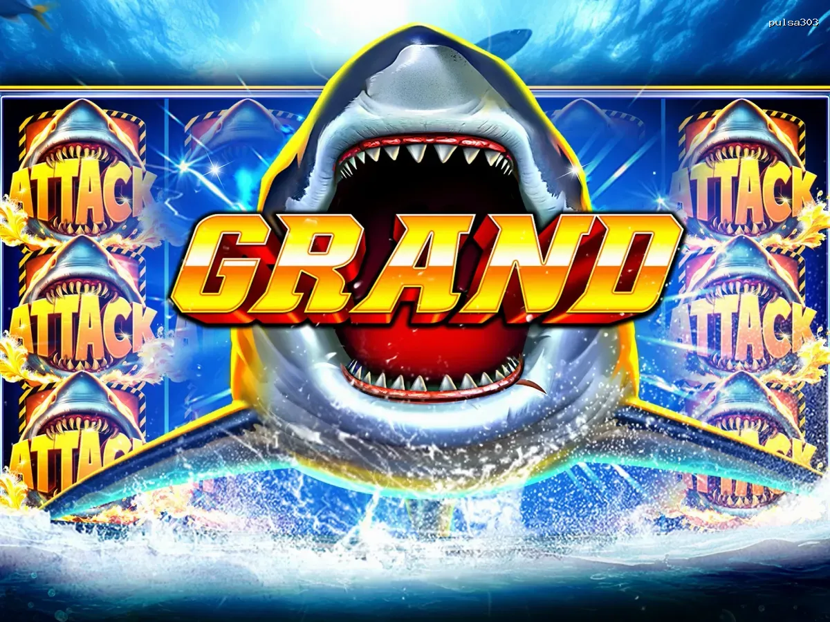 Promosi & Jackpot pulsa303 screenshot
